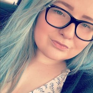 Meet your Posher, Callie